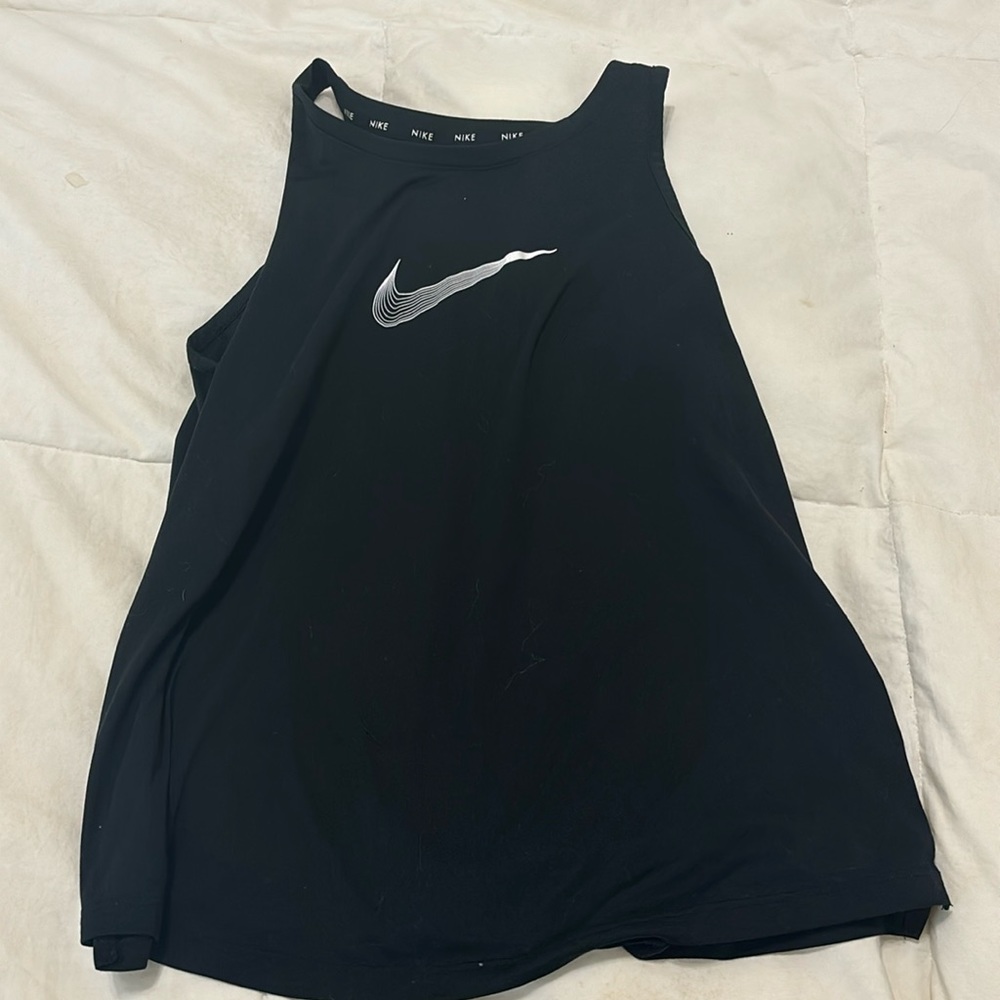 Nike tanktop